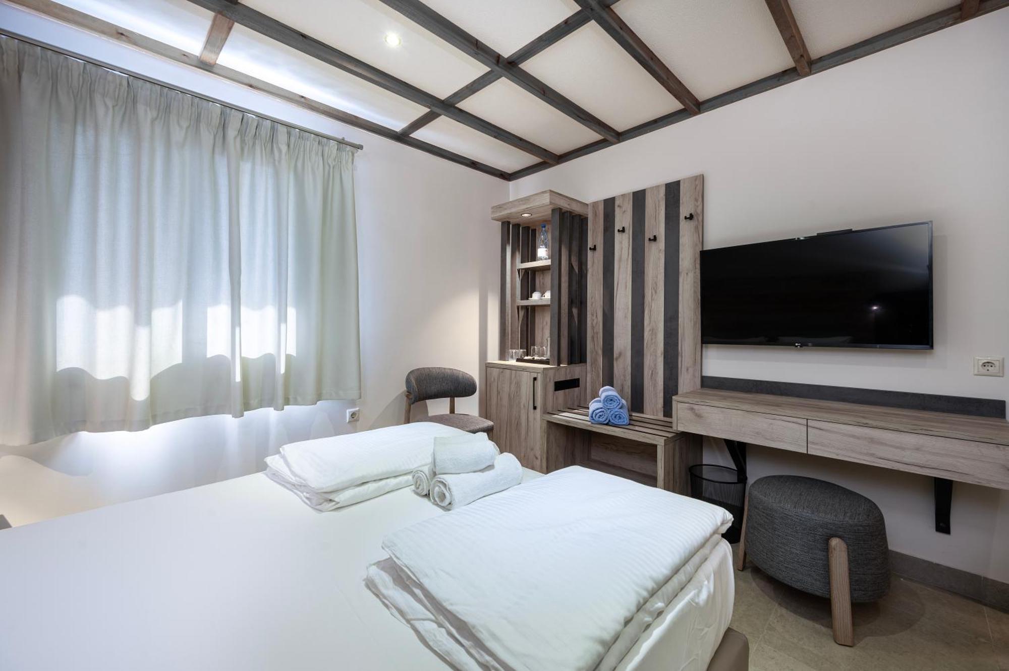 Palladium Hotel Marmari  Luaran gambar