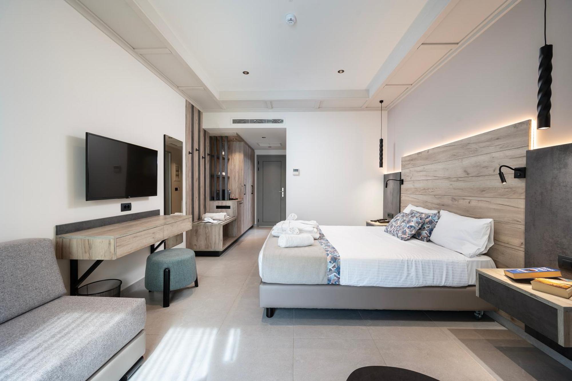 Palladium Hotel Marmari  Luaran gambar