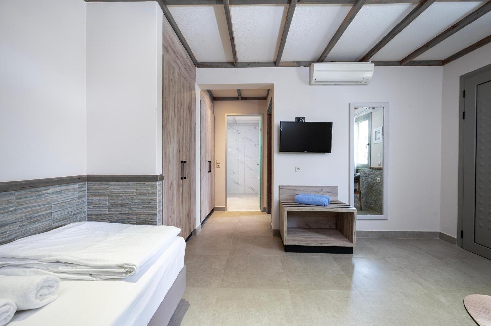 Palladium Hotel Marmari  Luaran gambar