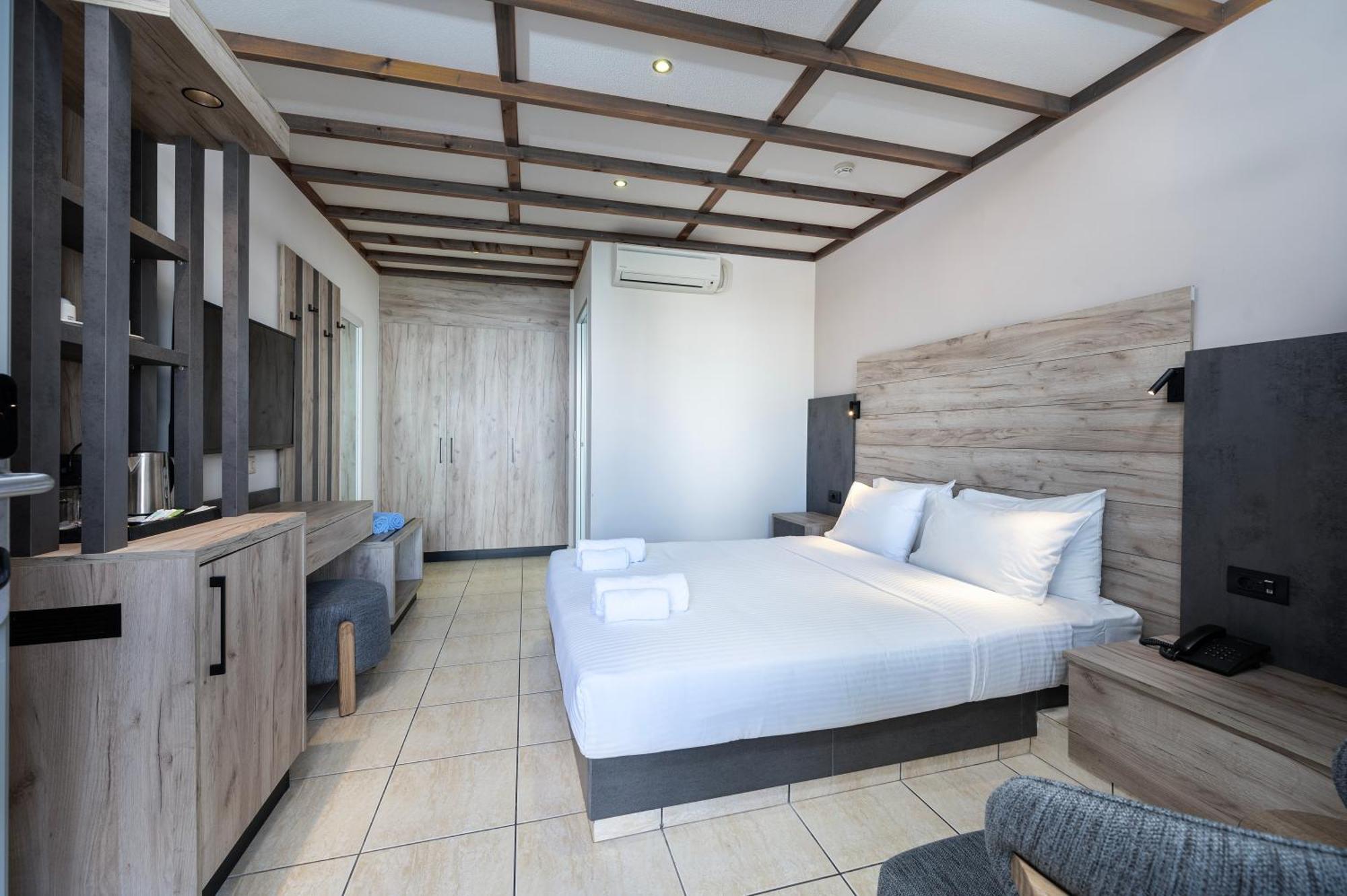 Palladium Hotel Marmari  Luaran gambar