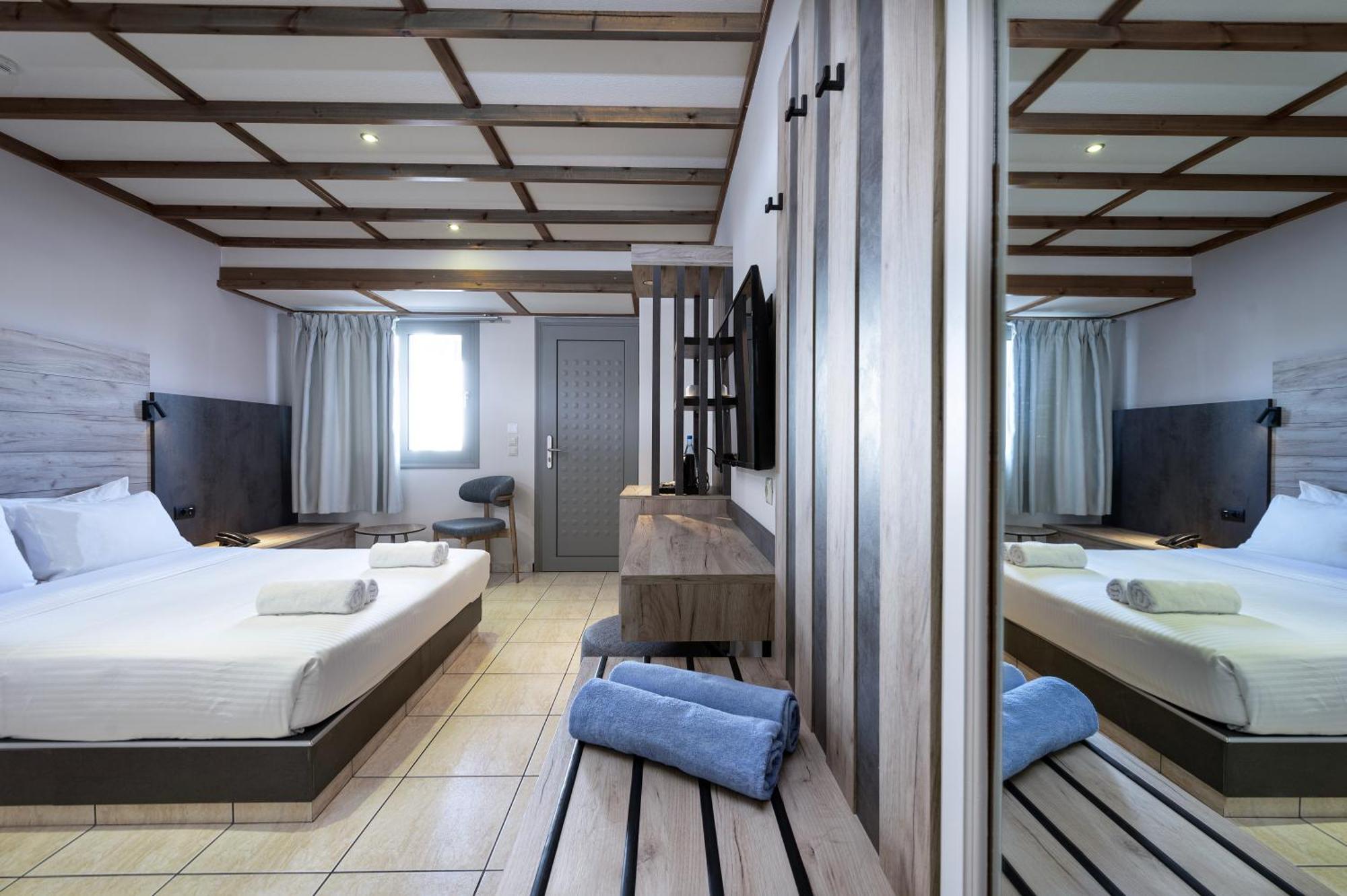 Palladium Hotel Marmari  Luaran gambar