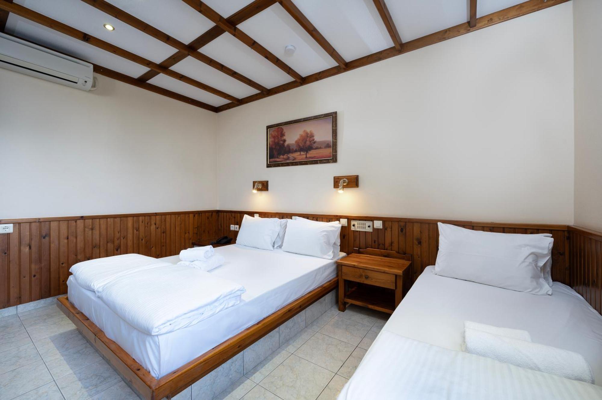 Palladium Hotel Marmari  Luaran gambar