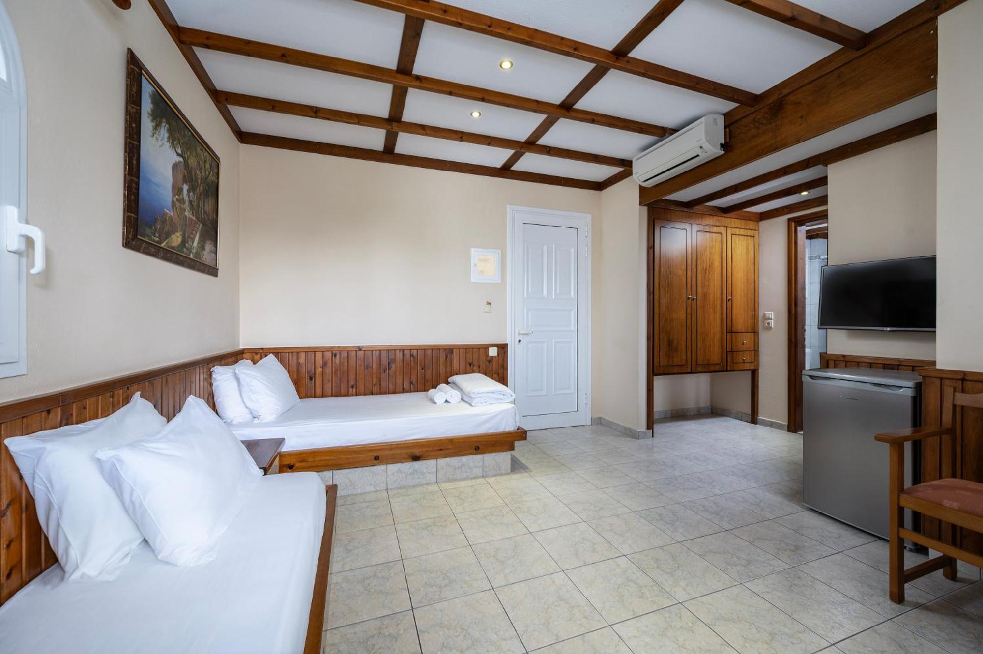 Palladium Hotel Marmari  Luaran gambar